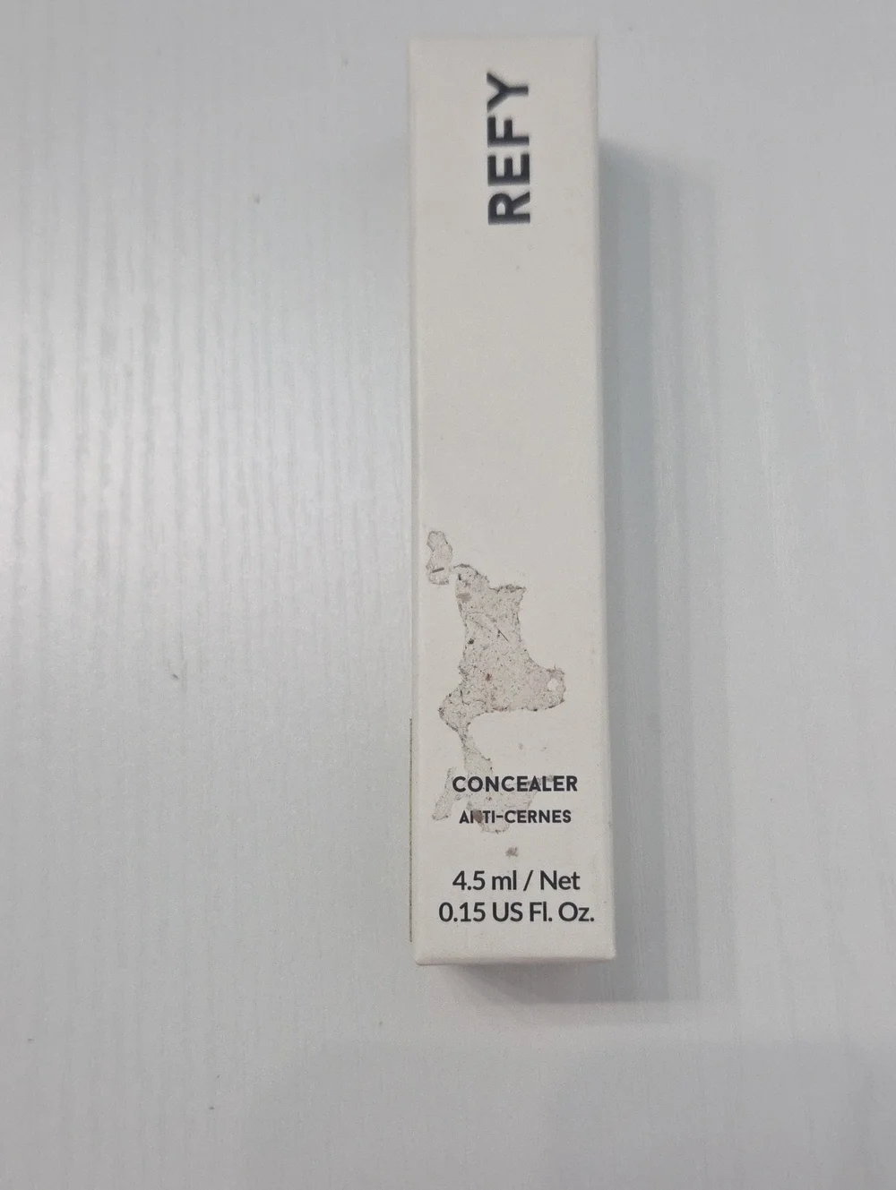 REFY Concealer - Color 12